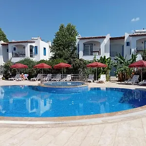 5* Aparthotel Nergis